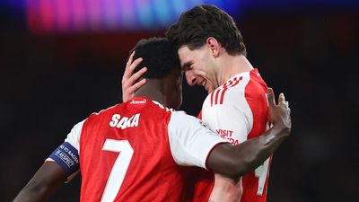 Arsenal Injuries: Every Player Ruled Out of Champions League Clash vs. Sporting CP