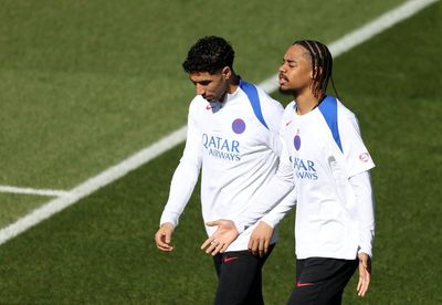PSG handed surprise injury boost ahead of Liverpool Champions League showdown