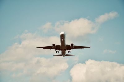 Baby Born Aboard Caribbean Airlines Flight During Landing at JFK