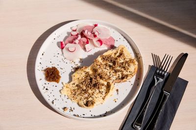 Nekter: Ynyshir truffle toastie to debut at new specialist wine bar in Shoreditch