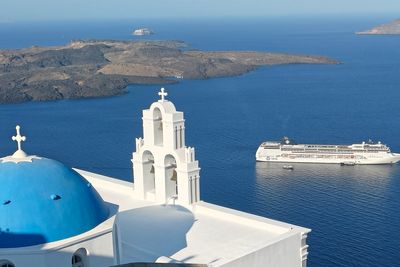 The little-known taxes that could increase cruise fares