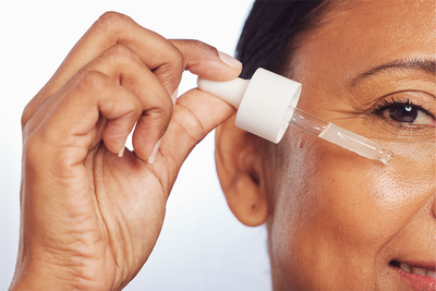 Experts explain the ‘multiple benefits’ of retinol for the skin