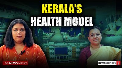Has trust in Kerala’s public health been affected by controversies?
