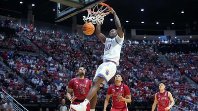 Transfer Portal Tracker: Where Top Players in College Basketball Are Heading