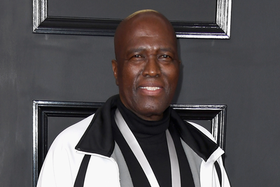 Global music star and multiple Grammy award winner dies aged 77