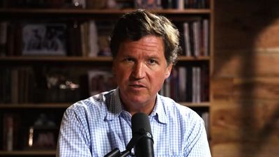 ‘No president should mock Islam’: Tucker Carlson slams Trump, tells him ‘you are not God’