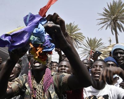 ‘We fear the epidemic will return’: Senegal’s harsh anti-gay law puts decades of HIV progress in jeopardy
