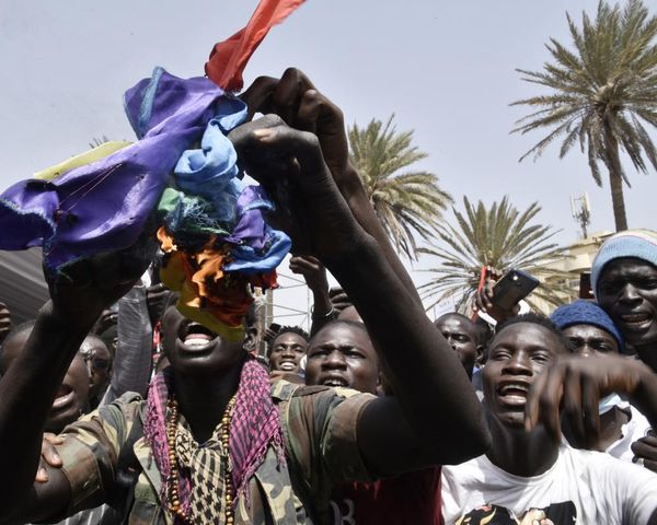 ‘We fear the epidemic will return’: Senegal’s harsh anti-gay law puts decades of HIV progress in jeopardy