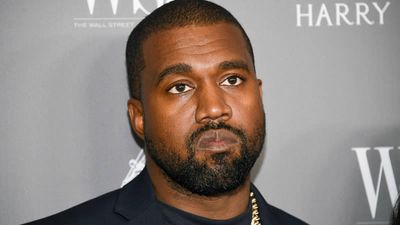 Kanye West says 'I'm here' as UK weighs ban over antisemitism row