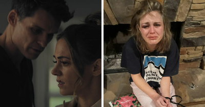 Netflix’s New Hit Movie Rocked By Chilling Revelation And Leading Lady’s Eerie Link To Morgan Metzer’s Tragedy