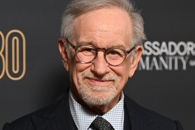 Steven Spielberg hails Dune films as two of his ‘favourite science-fiction movies of all time’