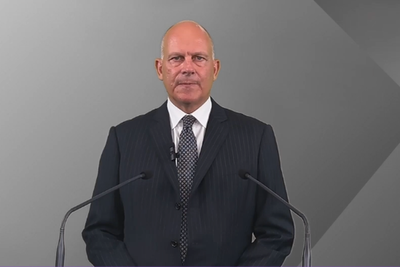 Air India chief resigns 10 months after devastating Ahmedabad crash and amid mounting financial troubles