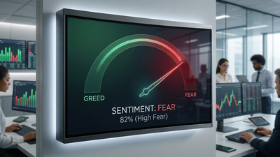 3 Sectors to Buy While They're Down and 1 to Walk Away From