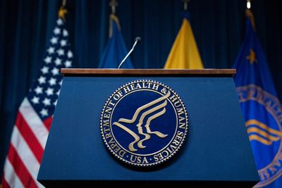 ‘Nobody answers’: The unraveling of a patient care research agency