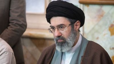 Iran's Supreme Leader Mojtaba Khamenei Is Unconscious, 'Unable to Make Decisions' After War Strikes: Report