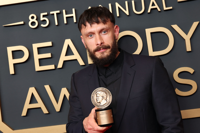 Richard Gadd still ‘proud’ of Baby Reindeer despite Netflix lawsuit