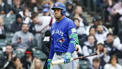 MLB Panic Meter: Analyzing Three Expected Contenders’ Early Struggles