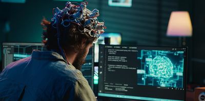 Your brain for sale? The new frontier of neural data