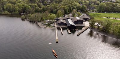 The five best Lake District museums – recommended by a historian