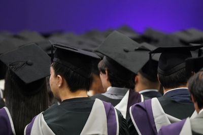 UK government announces cap on student loan interest rates