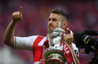 Arsenal send Aaron Ramsey message after retirement decision