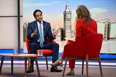 Reform UK vows to halt visas for nations seeking slavery reparations