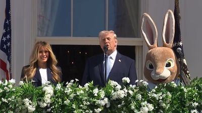 ‘God I’m sorry’: Despondent Trump voter pleads for forgiveness, concludes ‘voting is stupid’