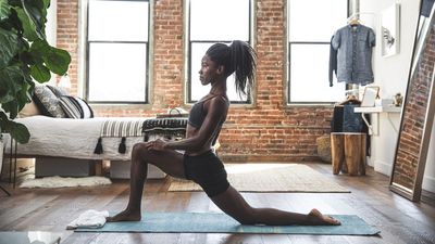 A physical therapist says these exercises can help protect your back for the long term