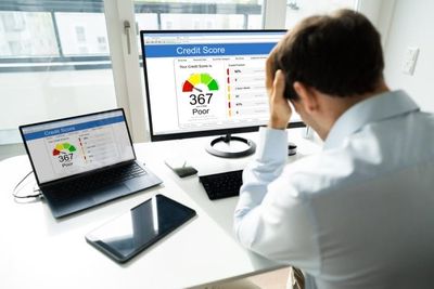 5 Money Moves That Could Ruin Your Credit Score