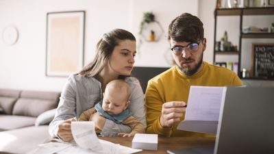 5 Tax Breaks Stay-at-Home Spouses Can Use To Save the Household Money