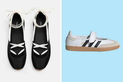 M&S has jumped on this divisive shoe trend – and they’re selling out fast