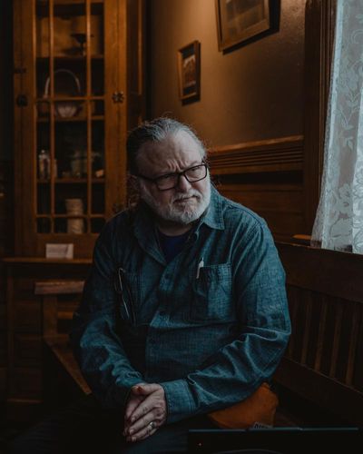 ‘There’s a lot of desperation’: skilled older workers turn to AI training to stay afloat