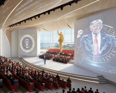 Two Trump moves last week could kill off future accountability for his deeds