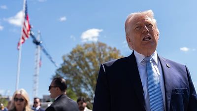 Trump says 'whole civilisation will die tonight' if Iran ultimatum expires