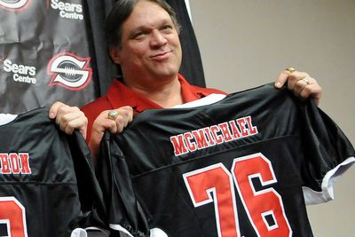 Chicago Bears great diagnosed with degenerative brain disease a year after his death