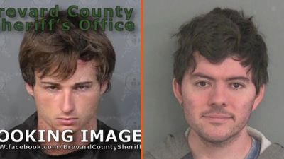 Florida woman visits boyfriend and finds serial predator, what she saw made her to turn her partner in to the cops