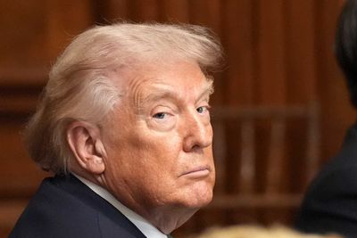 Donald Trump warns Iranian ‘civilisation will die tonight’ as his deadline looms