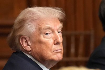 Donald Trump warns Iranian ‘civilisation will die tonight’ as his deadline looms