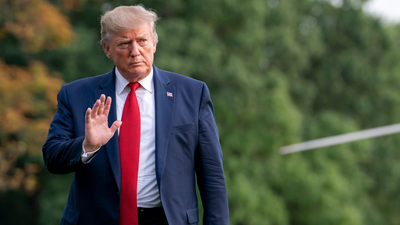 ‘I wrote about Osama bin Laden’: Trump’s latest claims about taking out al-Qaeda leader spark yet more dementia accusations