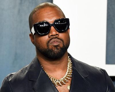 Wireless festival cancelled after Kanye West banned from entering UK