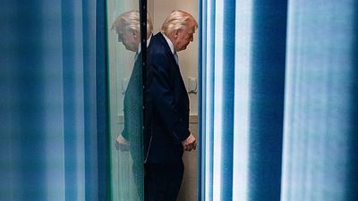 Trump's Iran ultimatum: When does it expire and how serious is his threat to 'blow up everything'?