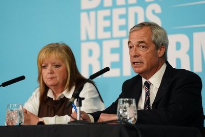 Murdered hotel worker’s mother wants action on small boats to stop criminals