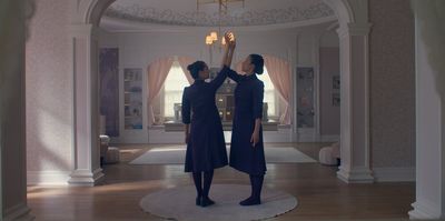 The Testaments on Disney+ review: Chase Infiniti is excellent in this return to Gilead