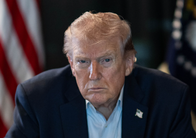 Trump Says a 'Whole Civilization Will Die Tonight' If Iranian Regime Doesn't Reach a Deal