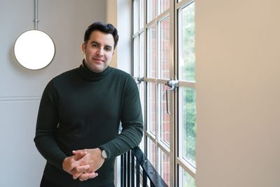 Crypto hedge fund Split Capital winds down as its founder nabs new gig as an exec at stablecoin startup Plasma