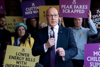 Swinney urges Wireless organisers to ‘reflect’ on Kanye West booking