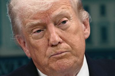 Trump tells Iran ‘a whole civilization will die tonight’ if it doesn’t meet deadline