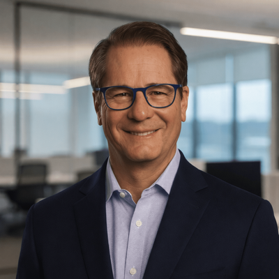 I just became CEO of one of education's Big 3. Here's why AI will never replace a great teacher