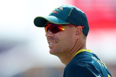 Ex-Australia cricketer David Warner charged with drink-driving