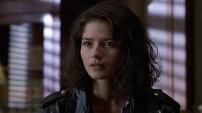 How Law & Order Nearly Got Canceled By The Time Jill Hennessy Was Cast: ‘Dick Wolf Was Being Pressured’
